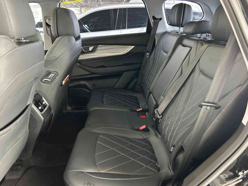 caoa chery tiggo  8 pro 1.5 tb phev dht hibrido automatico 2023/248