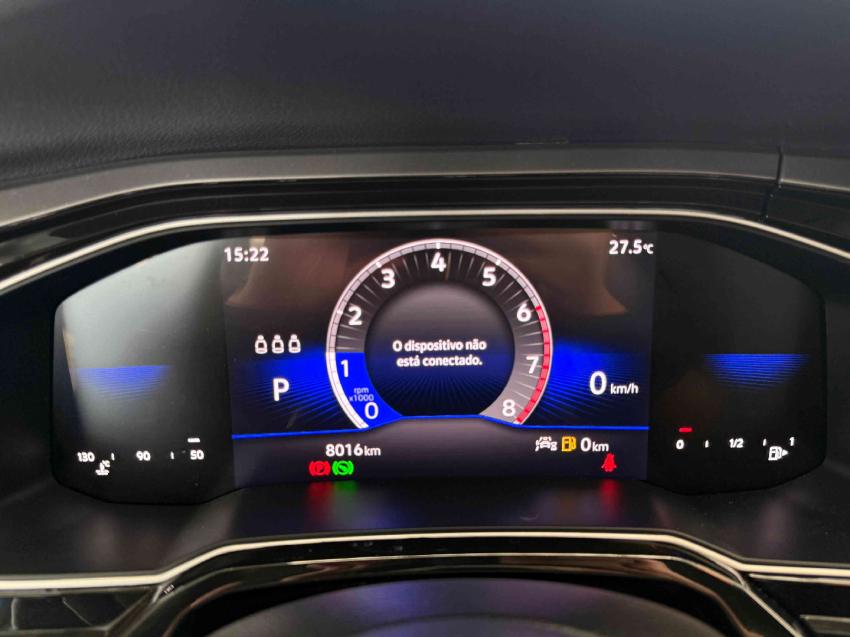 volkswagen nivus s comfortline 200  flex automatico 2024/256