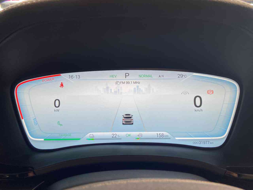 byd song plus  dome blue - and grey dual c hibrido automatico 2024/256