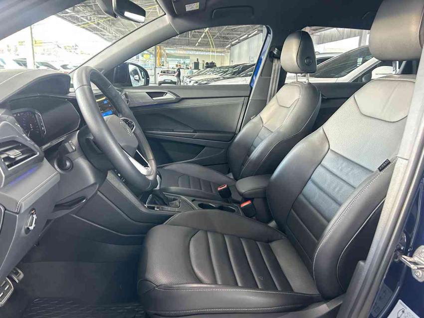 volkswagen taos 1.4 250 tsi total flex highline automatico 4p 20246