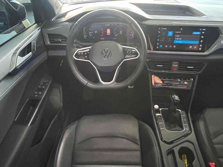 volkswagen taos 1.4 250 tsi total flex highline automatico 4p 20249