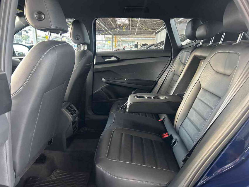 volkswagen taos 1.4 250 tsi total flex highline automatico 4p 20247