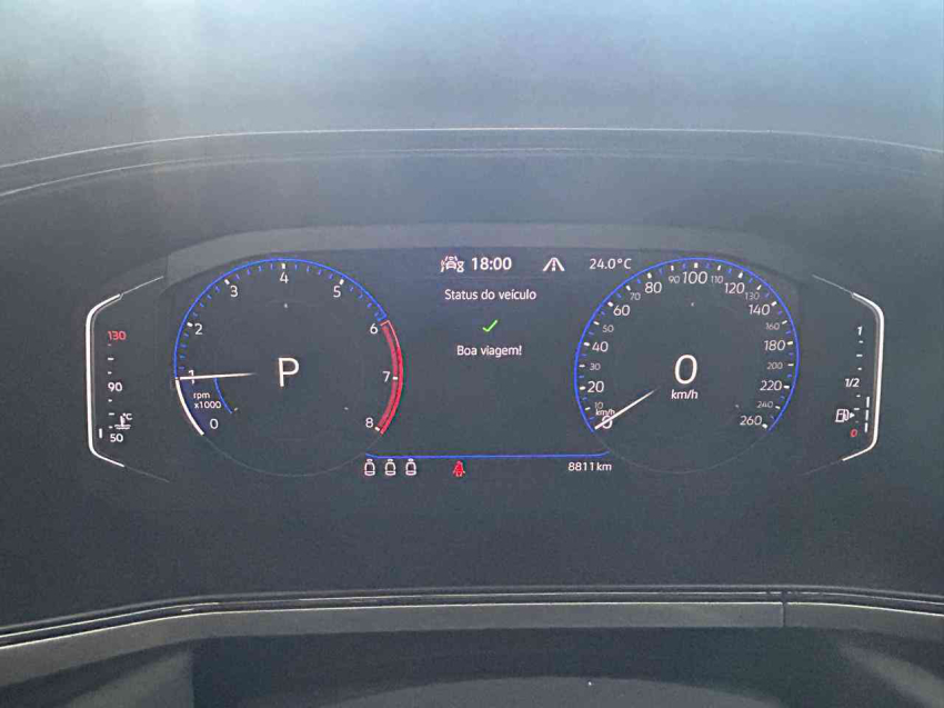 volkswagen taos 1.4 250 tsi total flex highline automatico 4p 202411