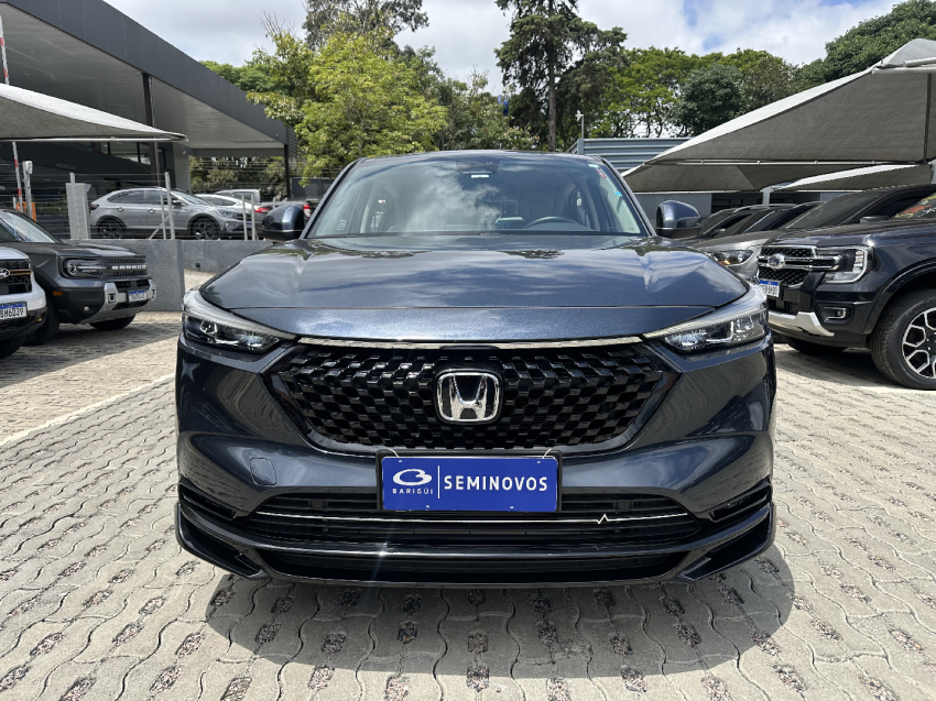 hr-v 1.5 di i-vtec turbo flex touring cvt2