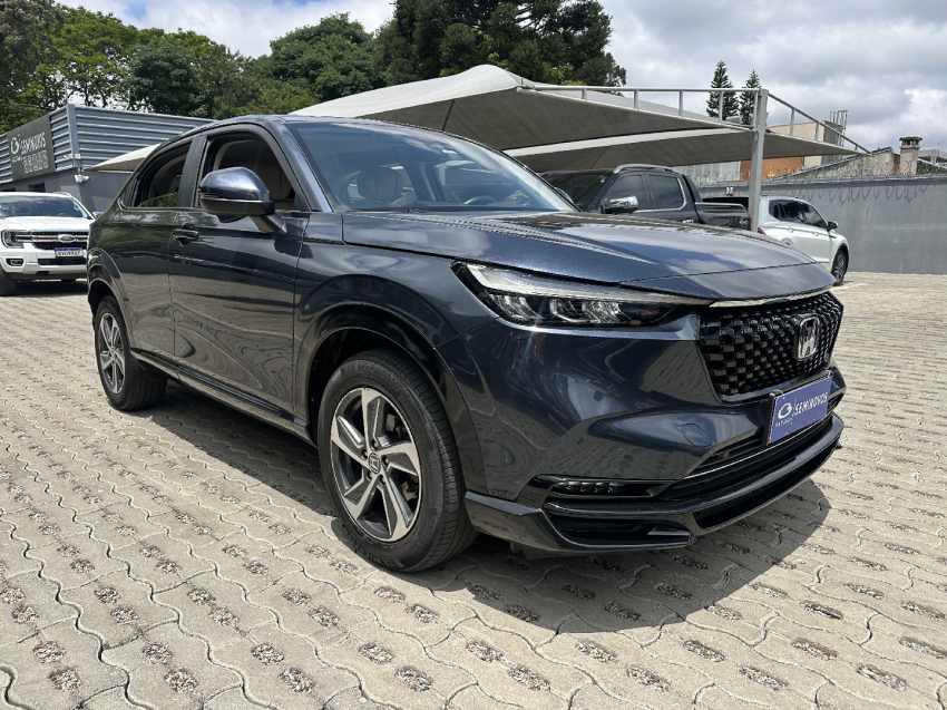 hr-v 1.5 di i-vtec turbo flex touring cvt1