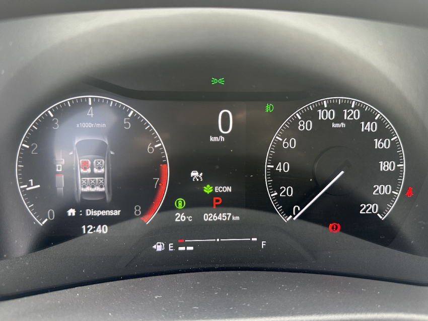 hr-v 1.5 di i-vtec turbo flex touring cvt14