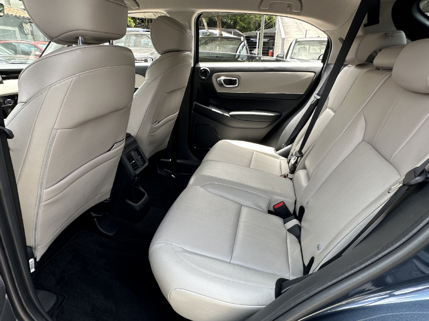 hr-v 1.5 di i-vtec turbo flex touring cvt9