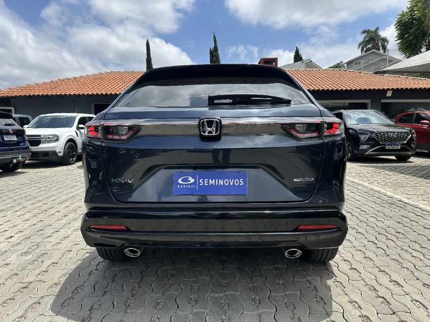 hr-v 1.5 di i-vtec turbo flex touring cvt5