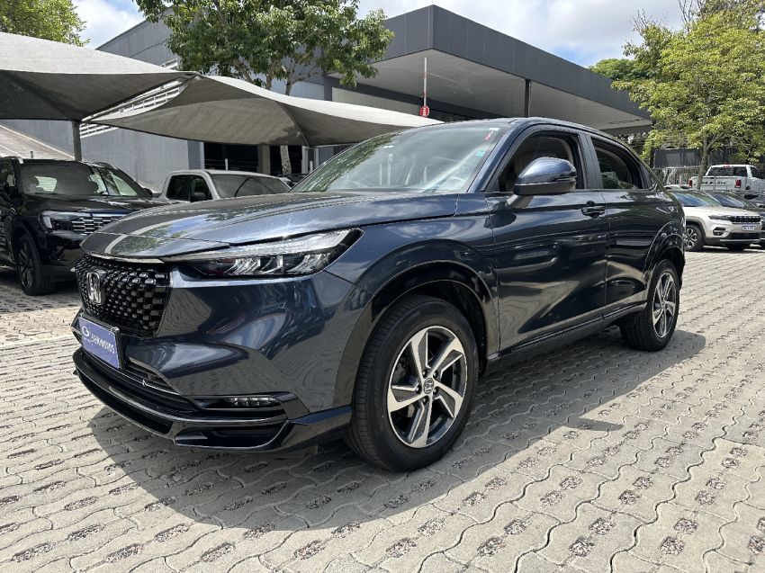 hr-v 1.5 di i-vtec turbo flex touring cvt