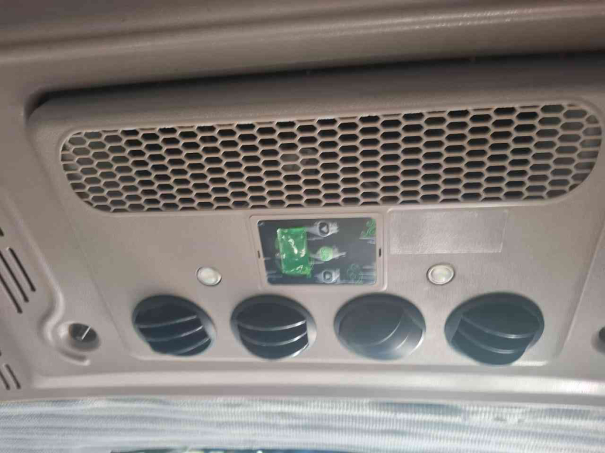 ford transit  furgao vidrada l3h2 2.0 at diesel automatico 2024/258