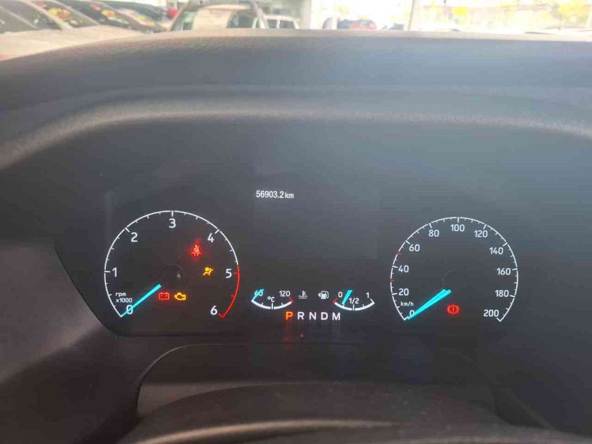 ford transit  furgao vidrada l3h2 2.0 at diesel automatico 2024/2512