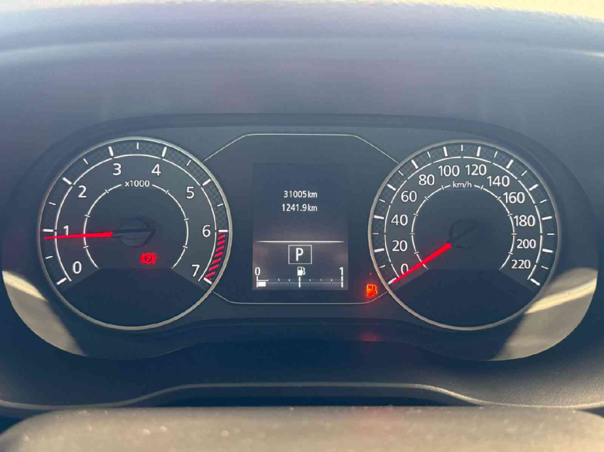 renault duster  iconic plus 1.3 16v tce cvt x-tronic flex automatico 2024/256