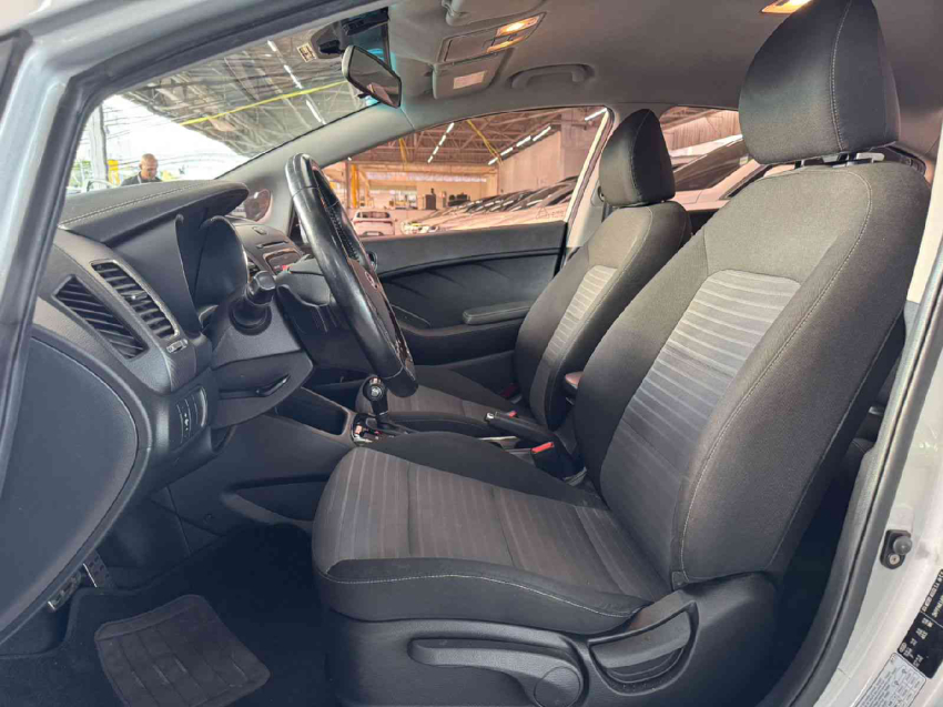 kia cerato sx flex 2016/178