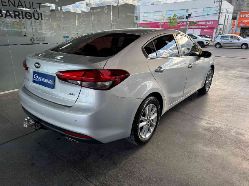 kia cerato sx flex 2016/173