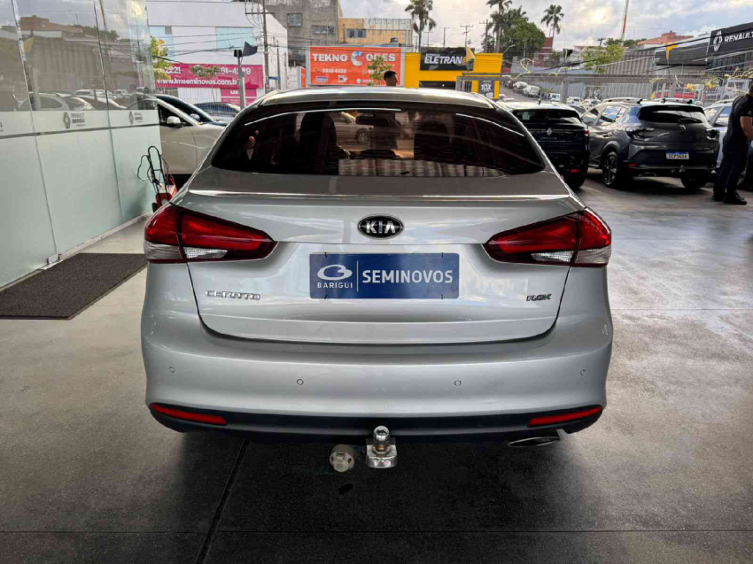 kia cerato sx flex 2016/174