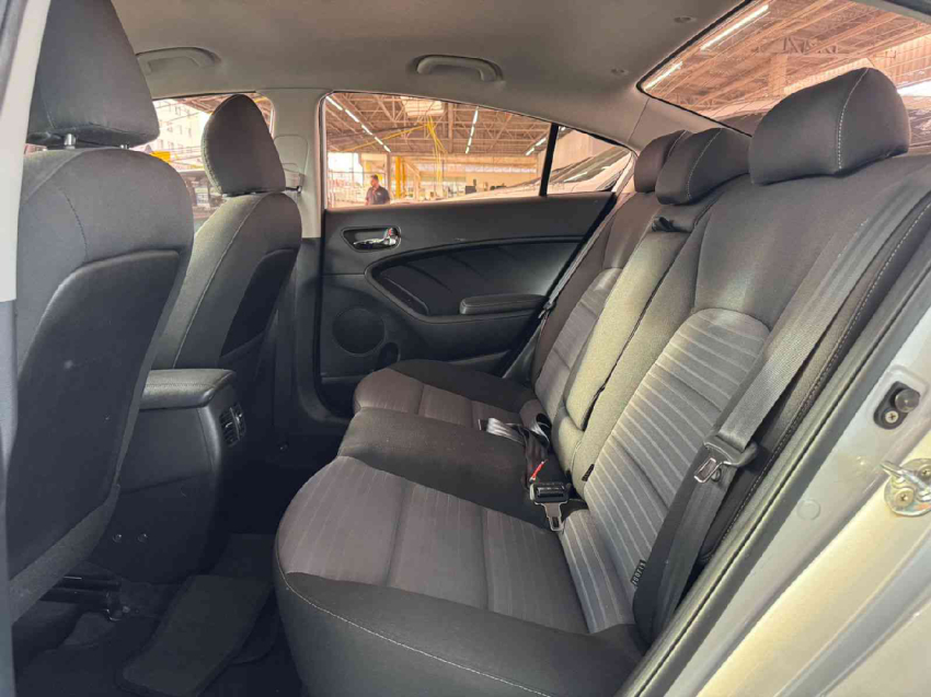 kia cerato sx flex 2016/179