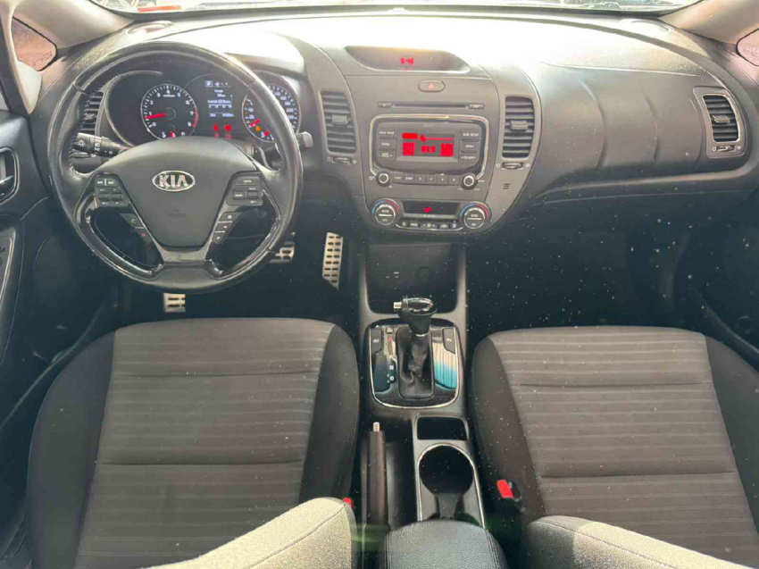 kia cerato sx flex 2016/177