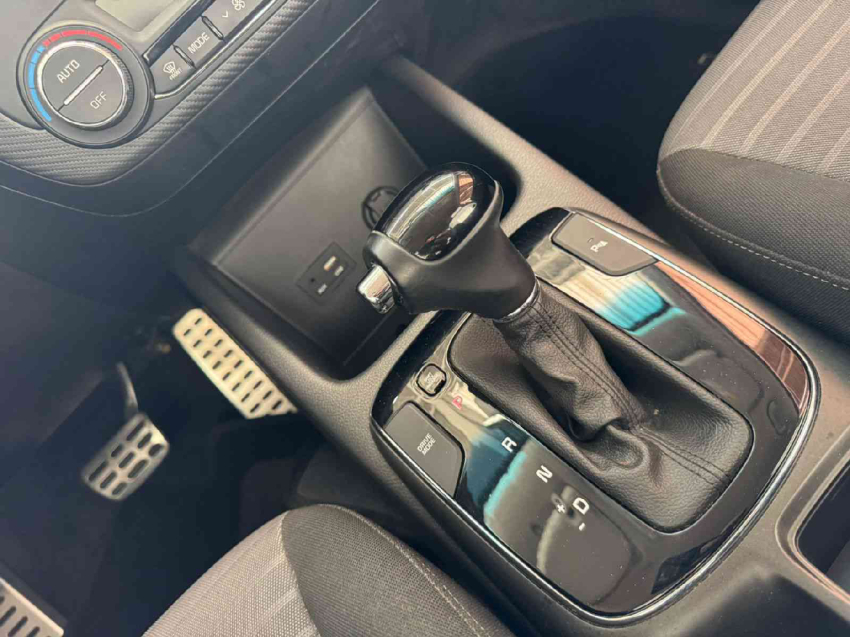 kia cerato sx flex 2016/1711