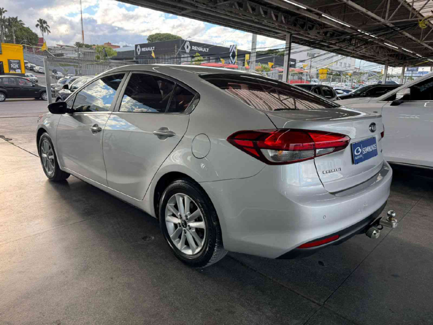 kia cerato sx flex 2016/175