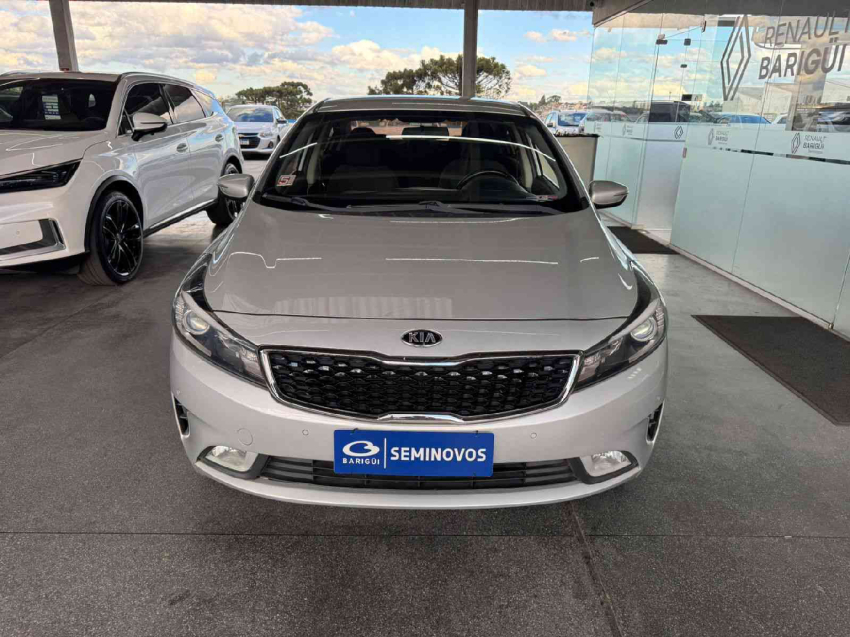 kia cerato sx flex 2016/171