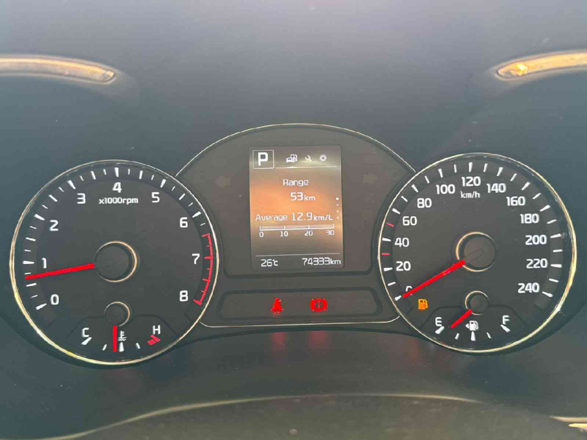 kia cerato sx flex 2016/176