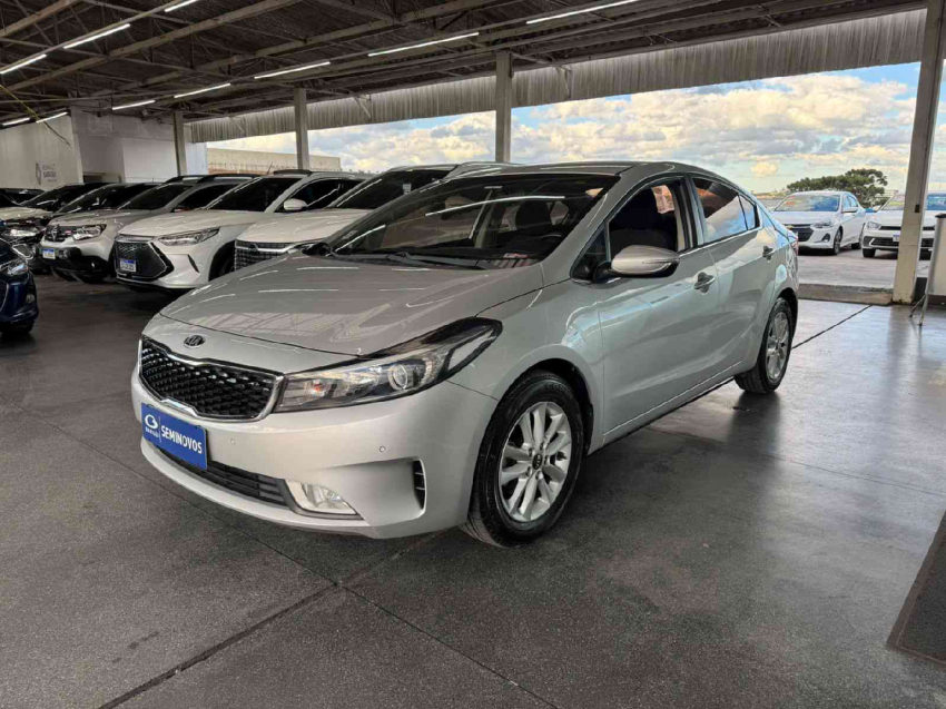 kia cerato sx flex 2016/17