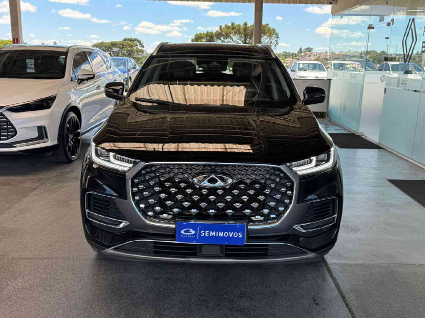 caoa chery tiggo 8 pro 1.5 tb phev dht hibrido automatico 2022/231