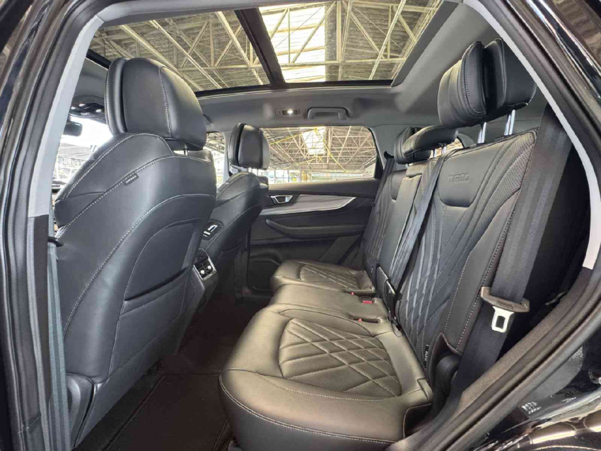 caoa chery tiggo 8 pro 1.5 tb phev dht hibrido automatico 2022/239