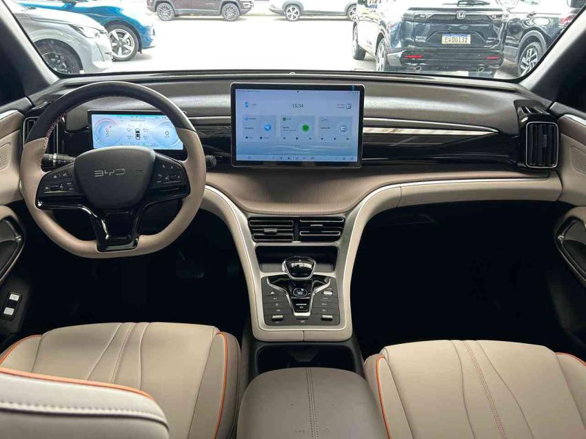 byd song pro gs dm-i 1.5 hibrido automatico 2024/2510