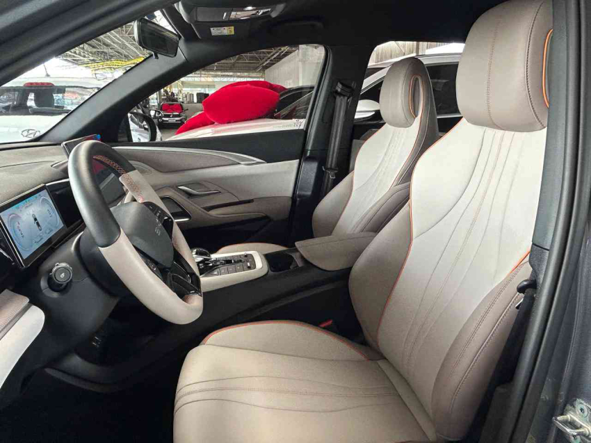 byd song pro gs dm-i 1.5 hibrido automatico 2024/258