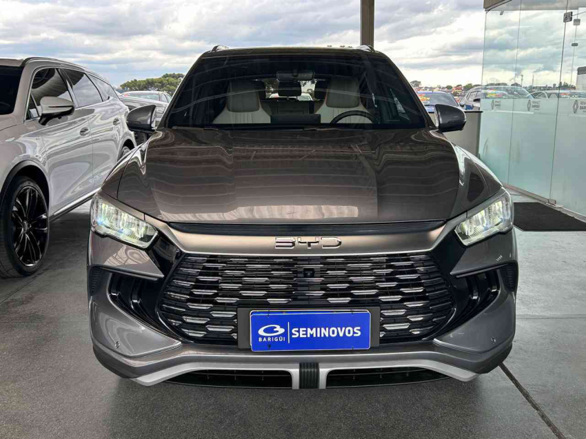byd song pro gs dm-i 1.5 hibrido automatico 2024/251