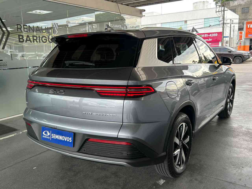 byd song pro gs dm-i 1.5 hibrido automatico 2024/253