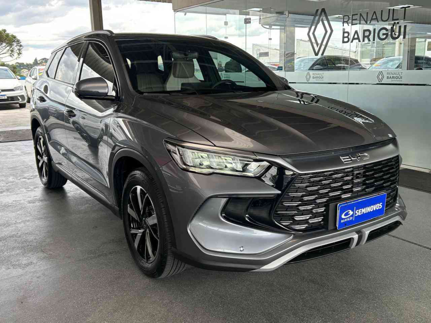 byd song pro gs dm-i 1.5 hibrido automatico 2024/252