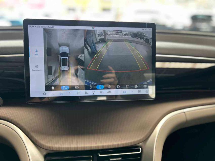 byd song pro gs dm-i 1.5 hibrido automatico 2024/2511