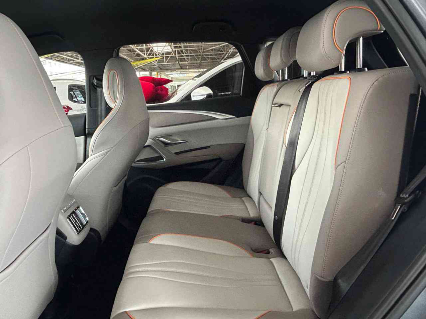 byd song pro gs dm-i 1.5 hibrido automatico 2024/259