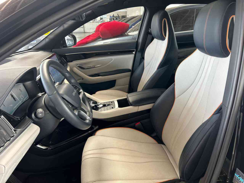 song plus dm-i 1.5 hibrido automatico 2023/248