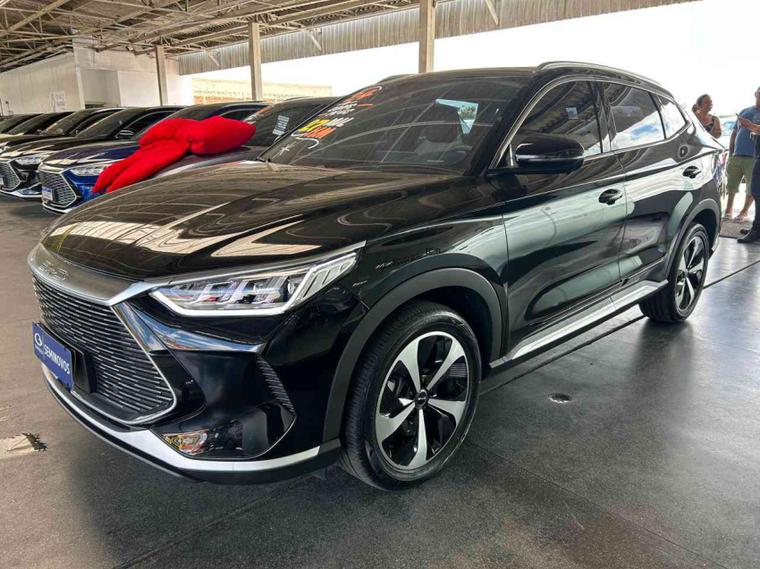 song plus dm-i 1.5 hibrido automatico 2023/24