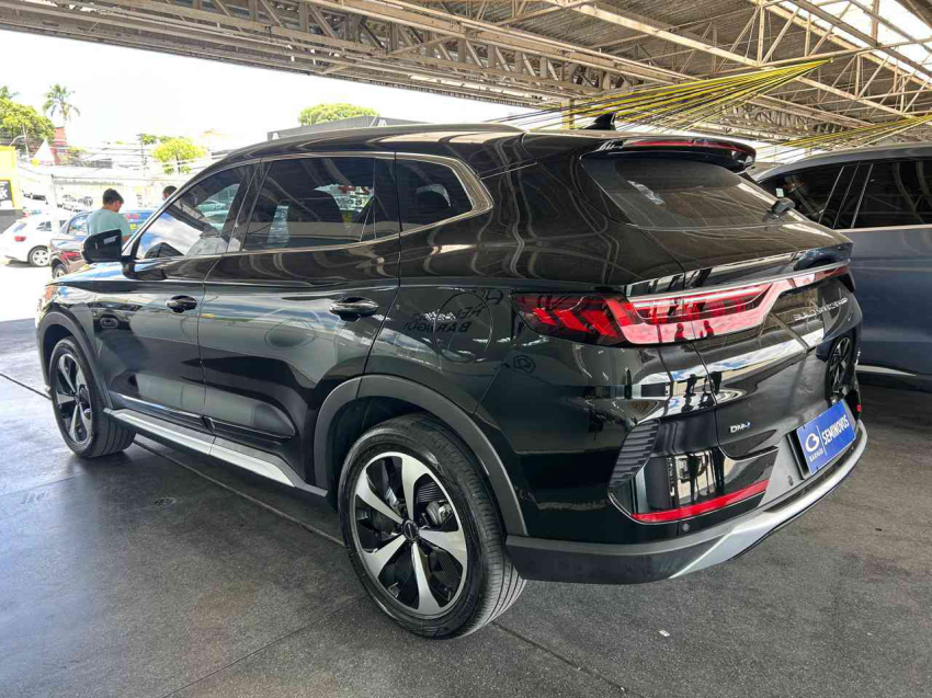 song plus dm-i 1.5 hibrido automatico 2023/241