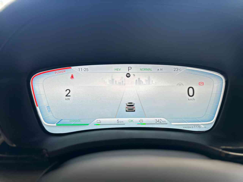 song plus dm-i 1.5 hibrido automatico 2023/2415