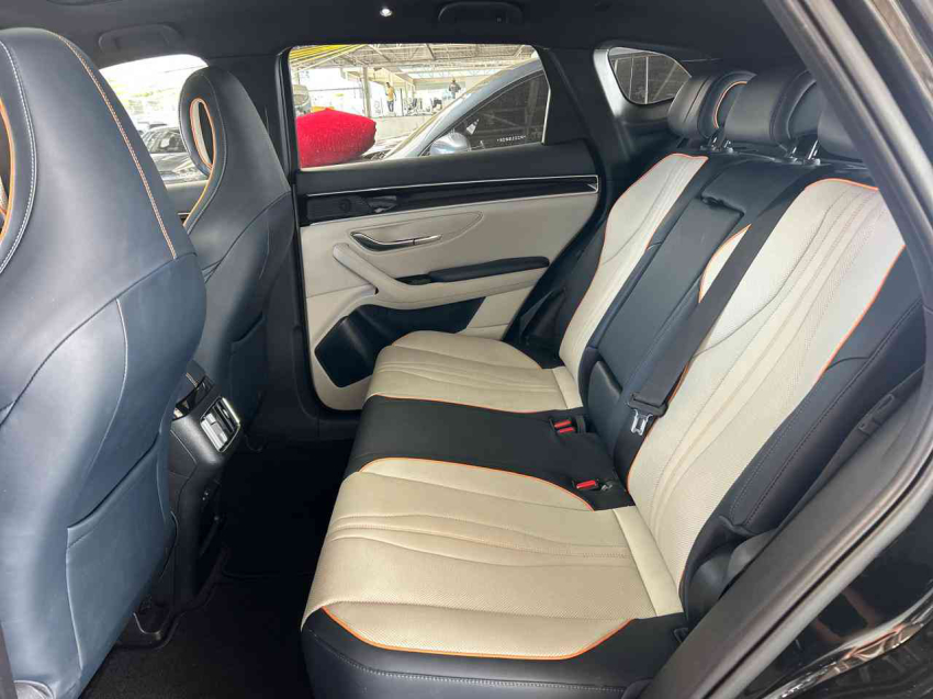 song plus dm-i 1.5 hibrido automatico 2023/249