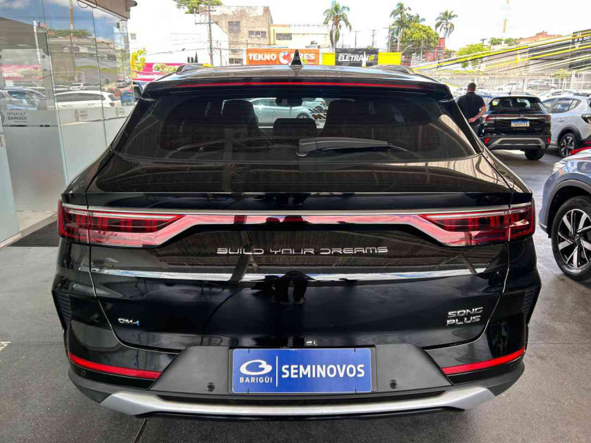 song plus dm-i 1.5 hibrido automatico 2023/243