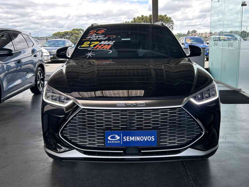 song plus dm-i 1.5 hibrido automatico 2023/247