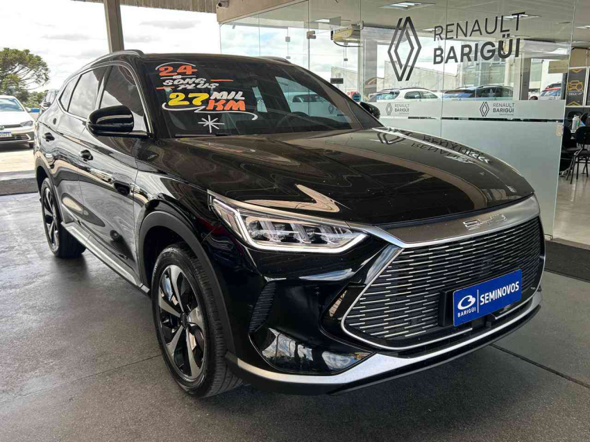 song plus dm-i 1.5 hibrido automatico 2023/246