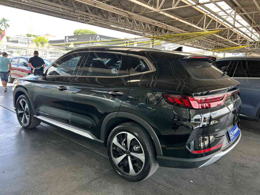 song plus dm-i 1.5 hibrido automatico 2023/242