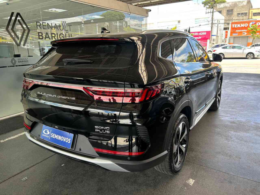 song plus dm-i 1.5 hibrido automatico 2023/244