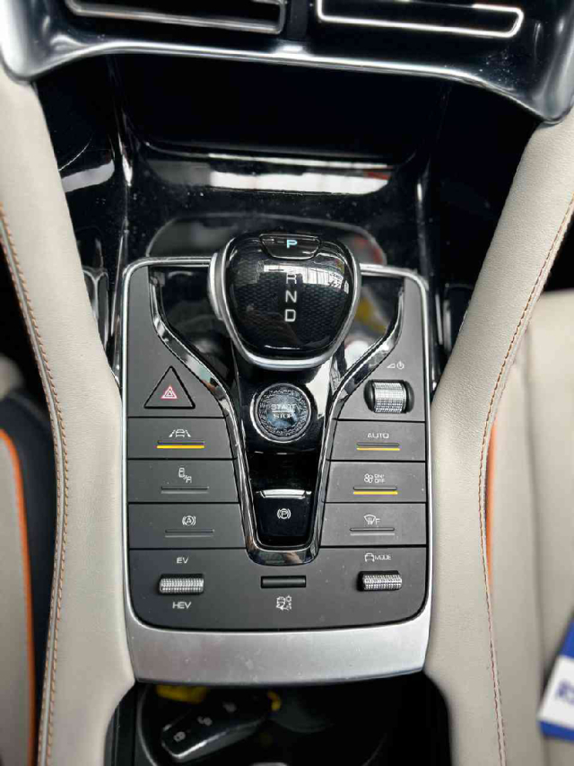 song plus dm-i 1.5 hibrido automatico 2023/2413