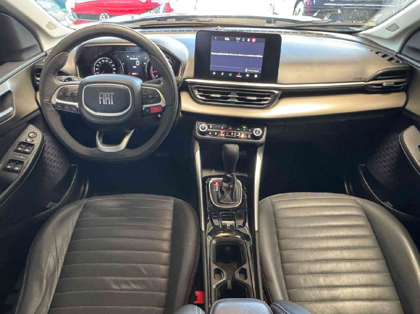 fiat fastback  audace 200 1.0 tb flex automatico 2023/2310