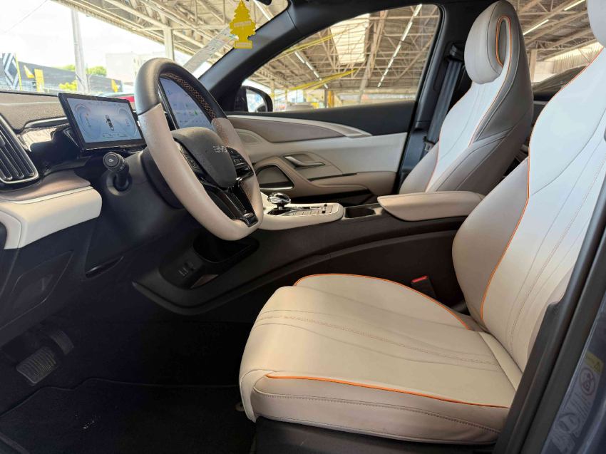 byd song pro  gs dm-i 1.5 hibrido automatico 2024/2510