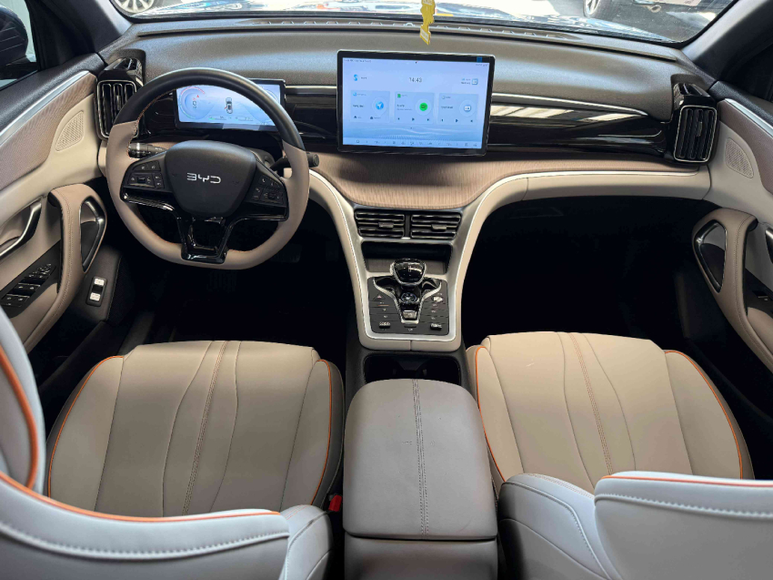 byd song pro  gs dm-i 1.5 hibrido automatico 2024/259