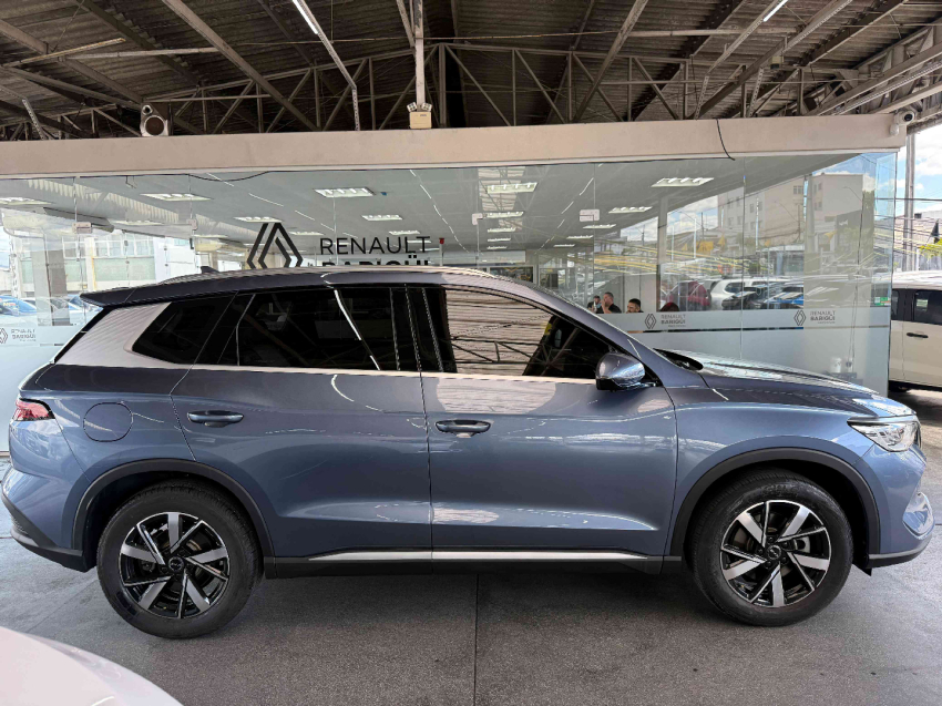 byd song pro  gs dm-i 1.5 hibrido automatico 2024/253